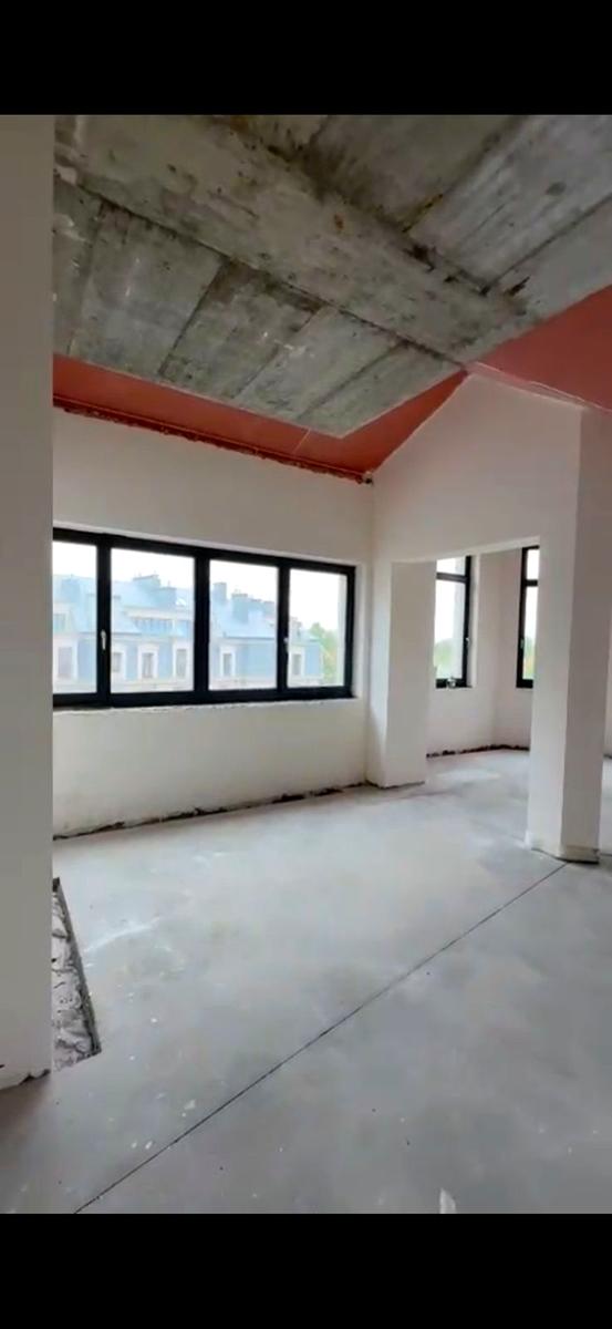 Багатокімнатна квартира за адресою Фонтанська дор. (площа 200,3 м²) - Atlanta.ua - фото 18