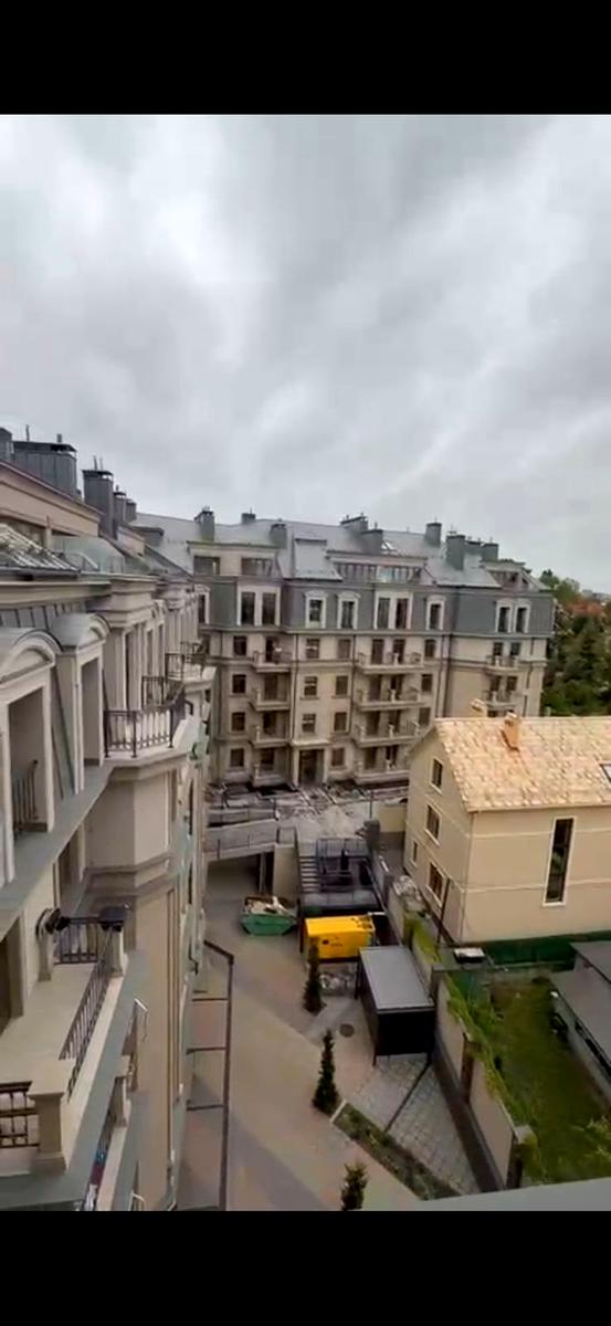 Багатокімнатна квартира за адресою Фонтанська дор. (площа 200,3 м²) - Atlanta.ua - фото 19