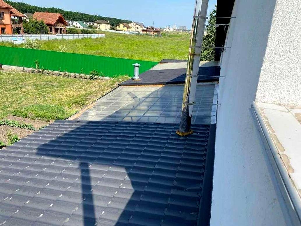 House by the address (area 215 m²) - Atlanta.ua - photo 4