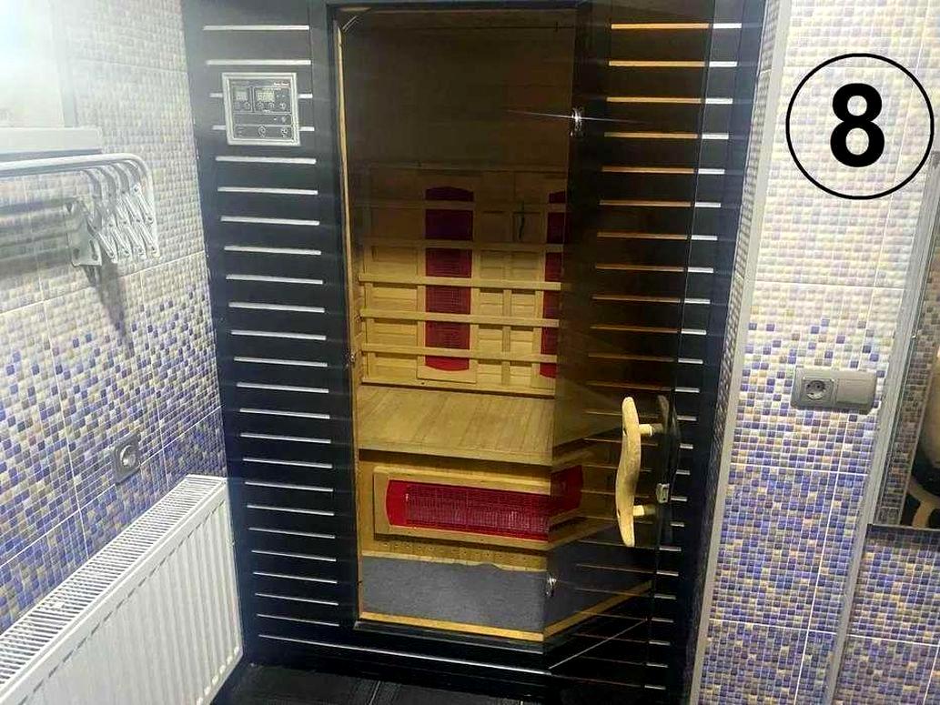 House by the address (area 215 m²) - Atlanta.ua - photo 15