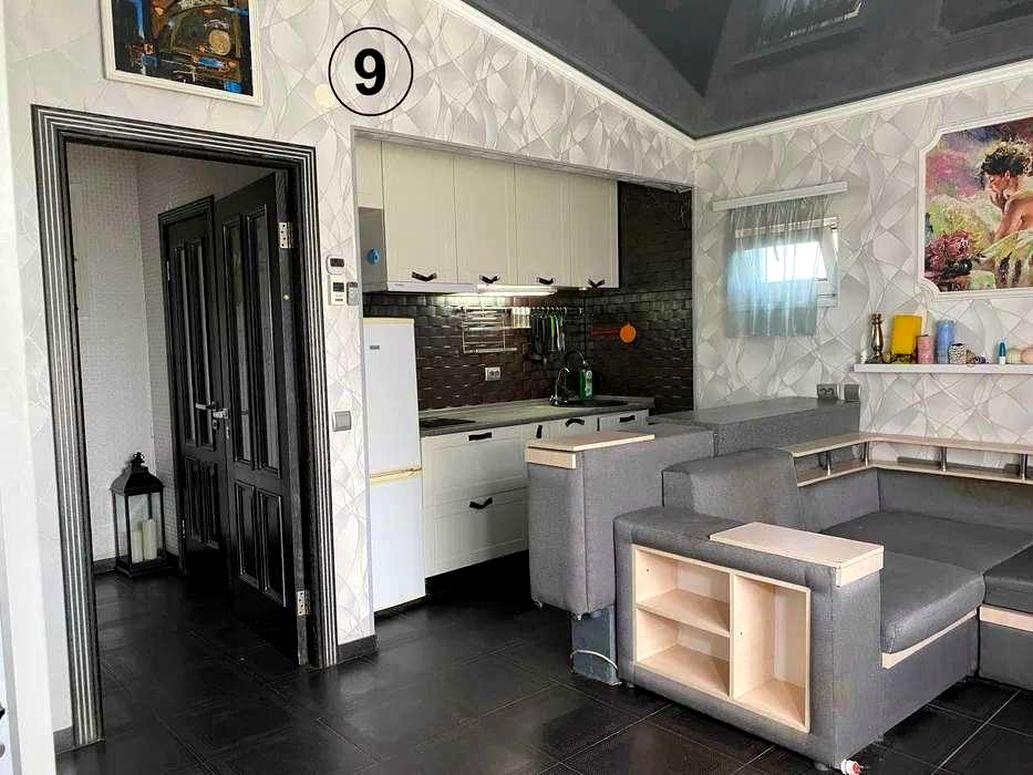 House by the address (area 215 m²) - Atlanta.ua - photo 16