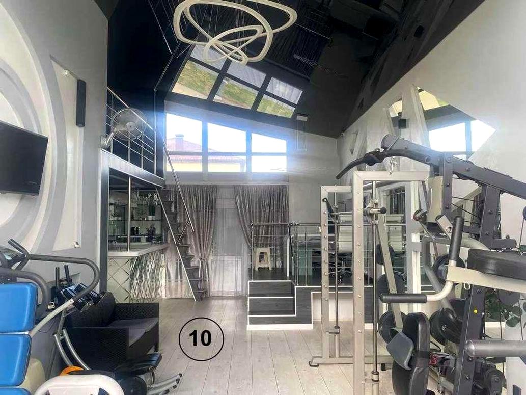 House by the address (area 215 m²) - Atlanta.ua - photo 19