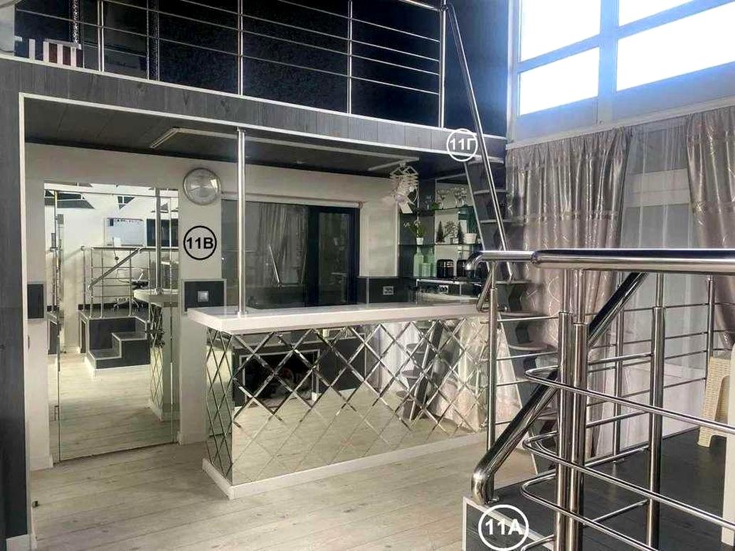 House by the address (area 215 m²) - Atlanta.ua - photo 20