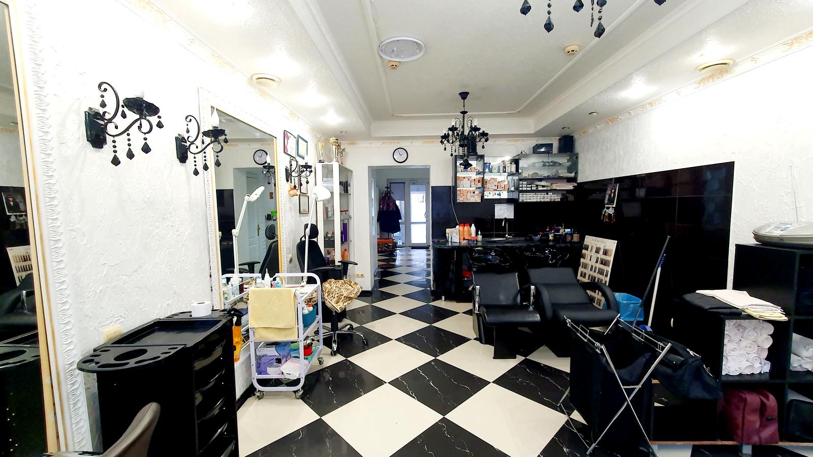 Комерційна нерухомість за адресою вул. Українська (площа 80 м²) - Atlanta.ua - фото 4