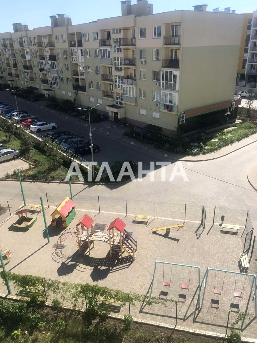 2-комнатная квартира по адресу просп. Голосеевский (площадь 55 м²) - Atlanta.ua - фото 5