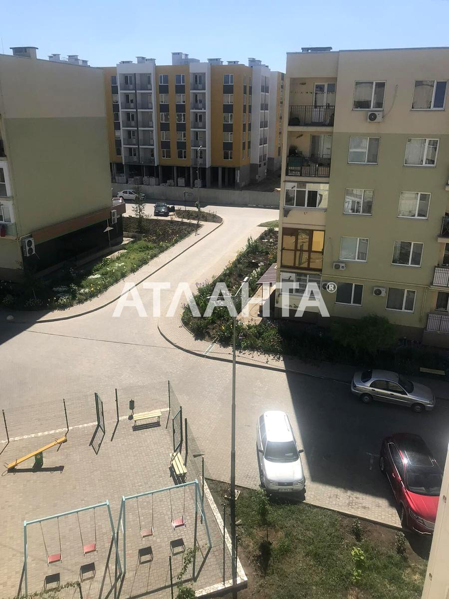 2-комнатная квартира по адресу просп. Голосеевский (площадь 55 м²) - Atlanta.ua - фото 7