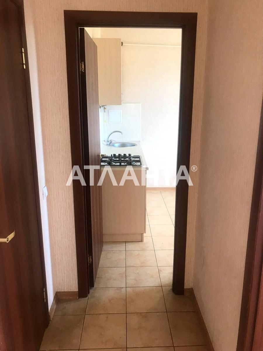 2-комнатная квартира по адресу просп. Голосеевский (площадь 55 м²) - Atlanta.ua - фото 13