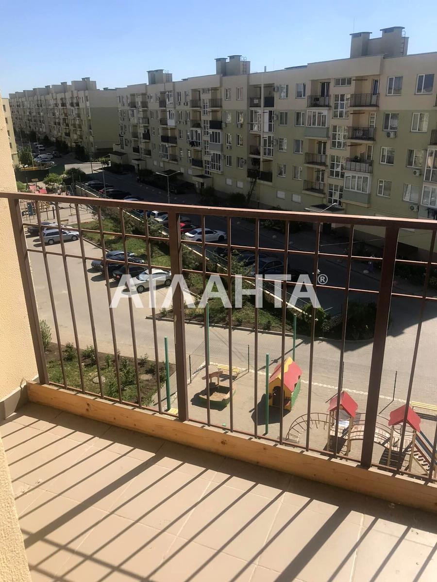 2-комнатная квартира по адресу просп. Голосеевский (площадь 55 м²) - Atlanta.ua - фото 14