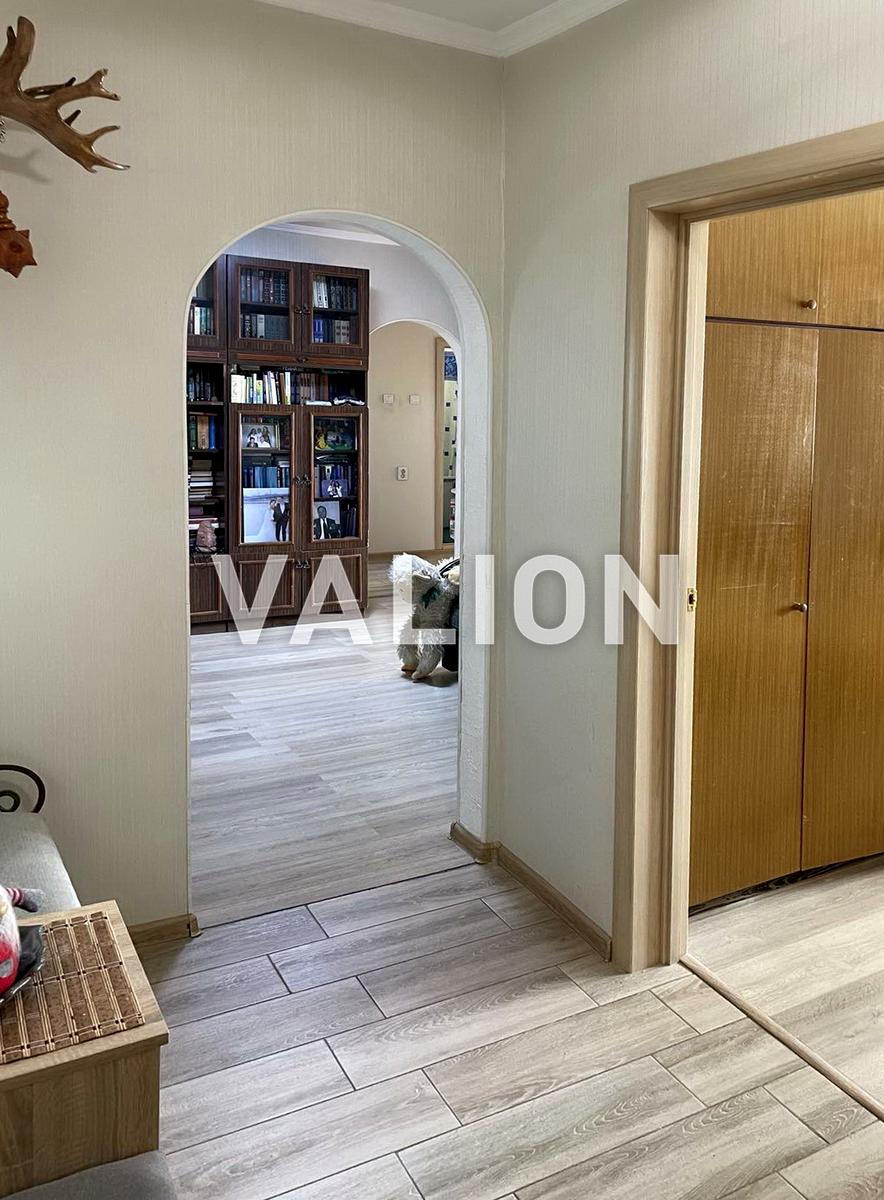 Многокомнатная квартира по адресу Григоренко пр. (площадь 95 м²) - Atlanta.ua - фото 7