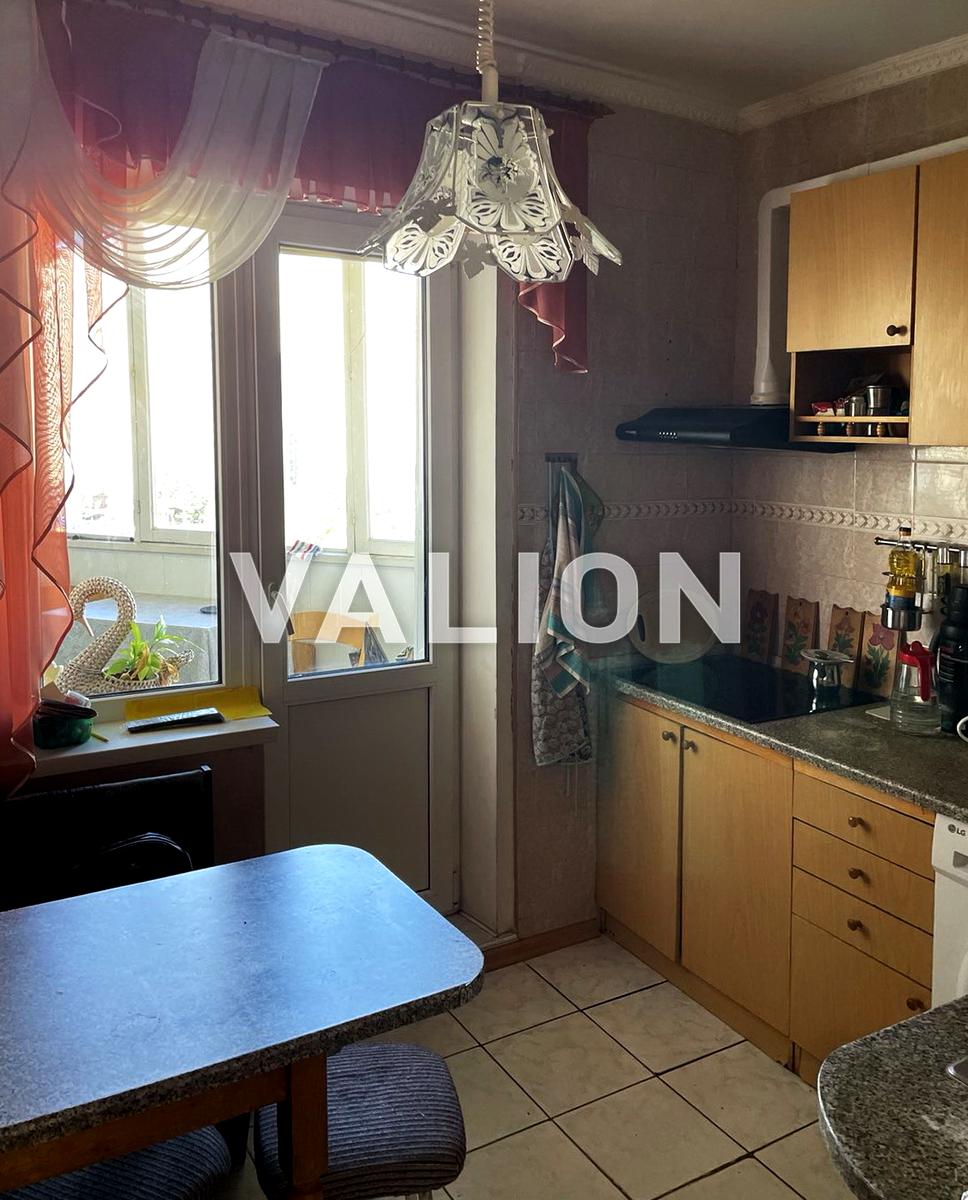 Многокомнатная квартира по адресу Григоренко пр. (площадь 95 м²) - Atlanta.ua - фото 5