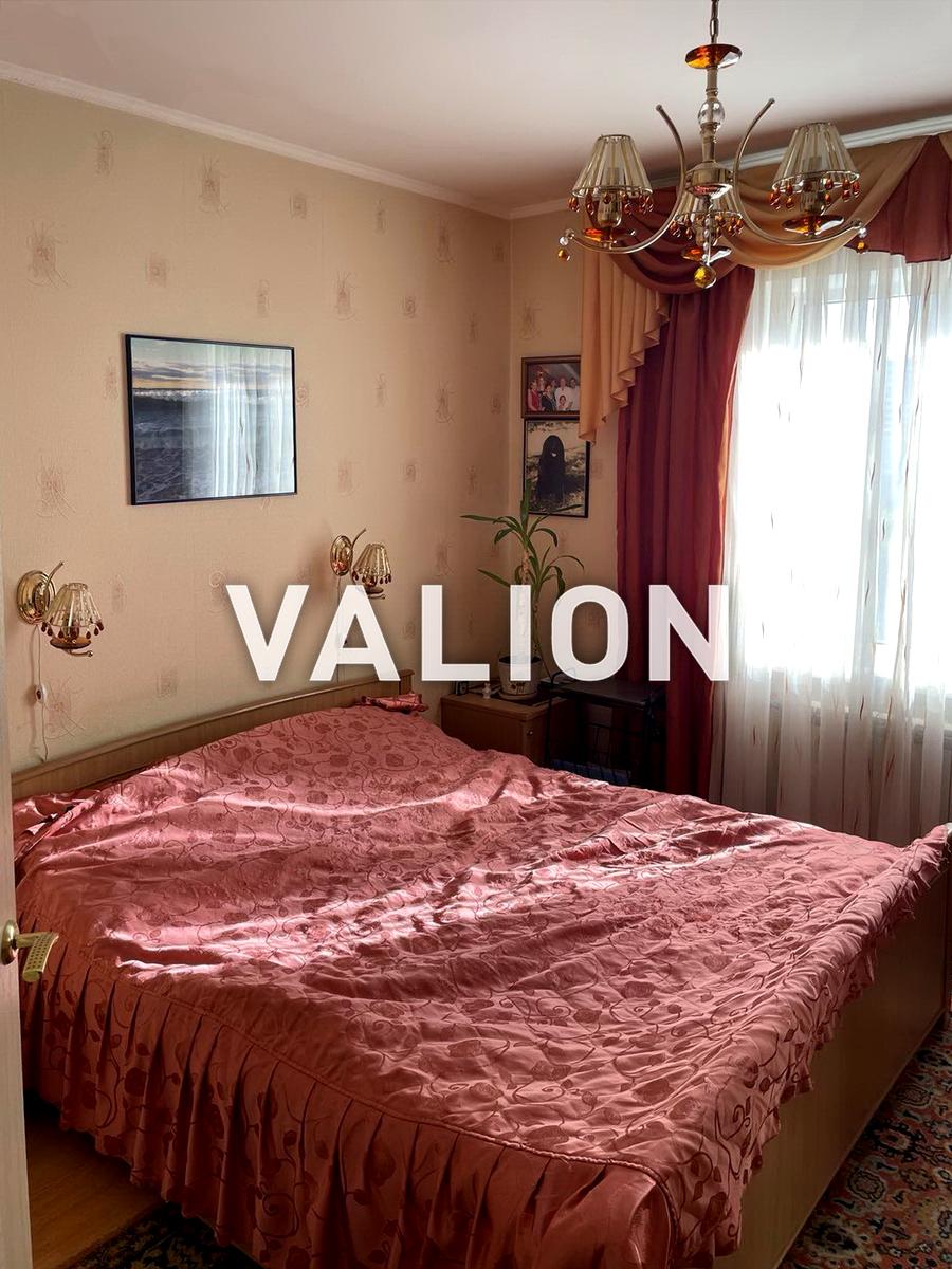 Многокомнатная квартира по адресу Григоренко пр. (площадь 95 м²) - Atlanta.ua - фото 2