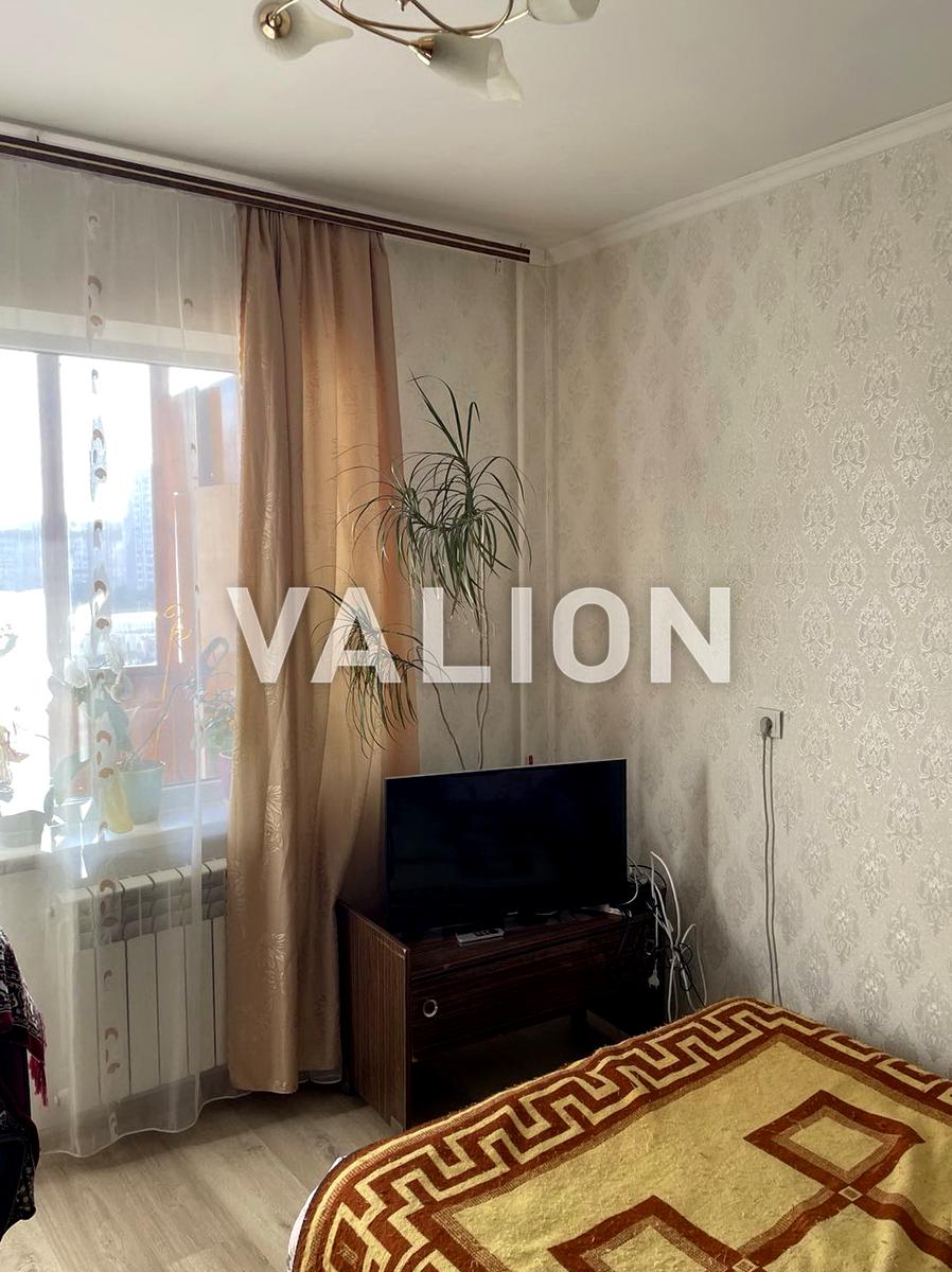 Многокомнатная квартира по адресу Григоренко пр. (площадь 95 м²) - Atlanta.ua - фото 4