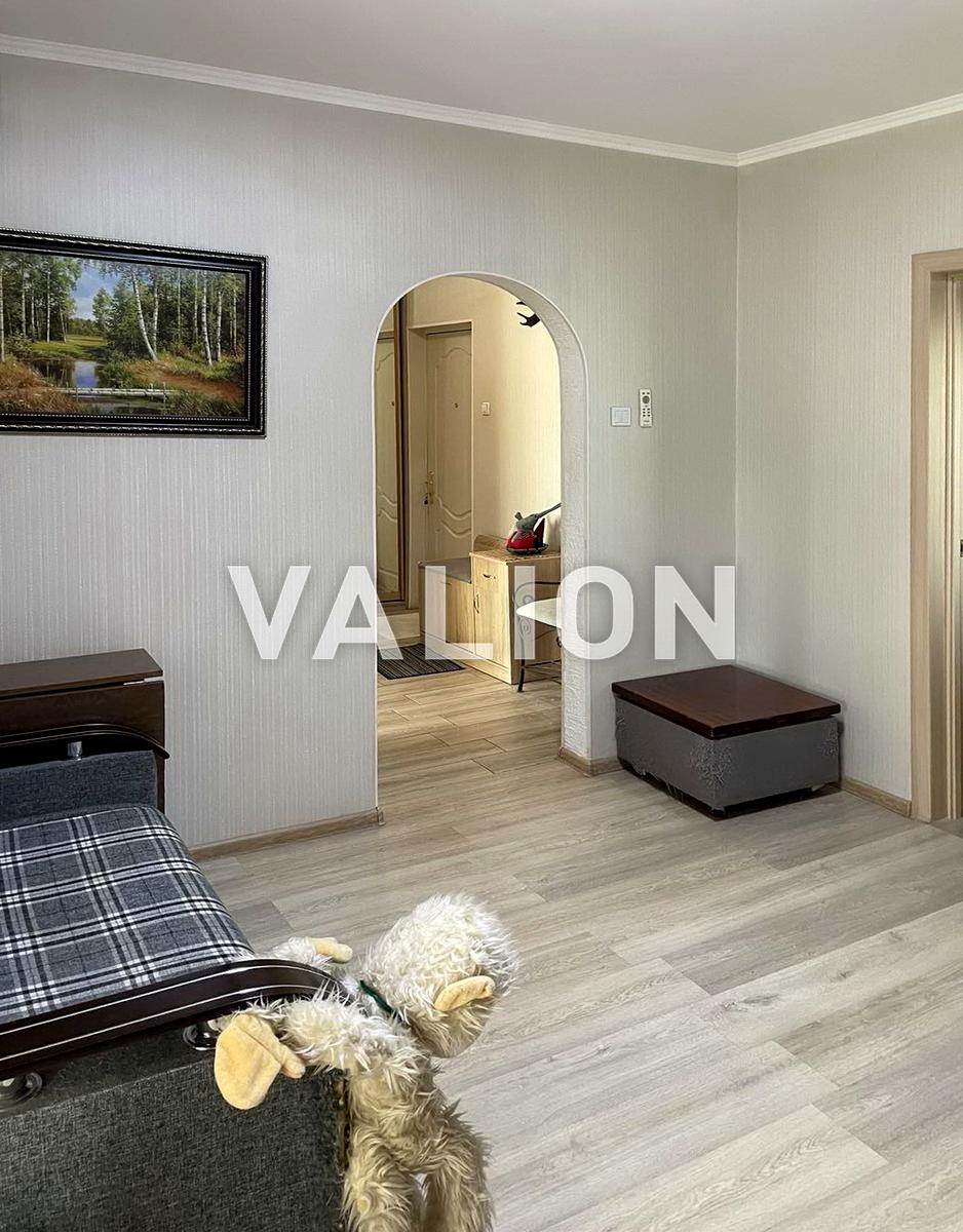 Многокомнатная квартира по адресу Григоренко пр. (площадь 95 м²) - Atlanta.ua - фото 6