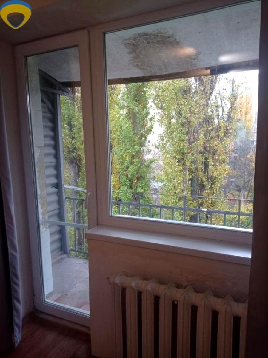 3-rooms apartment apartment by the address st. Kosmonavtov (area 58,5 m²) - Atlanta.ua - photo 3