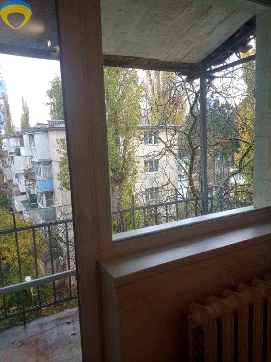 3-rooms apartment apartment by the address st. Kosmonavtov (area 58,5 m²) - Atlanta.ua - photo 4