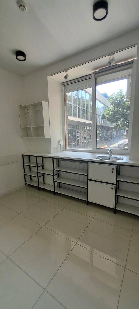 Commercial real estate at (area 100 m²) - Atlanta.ua - photo 5