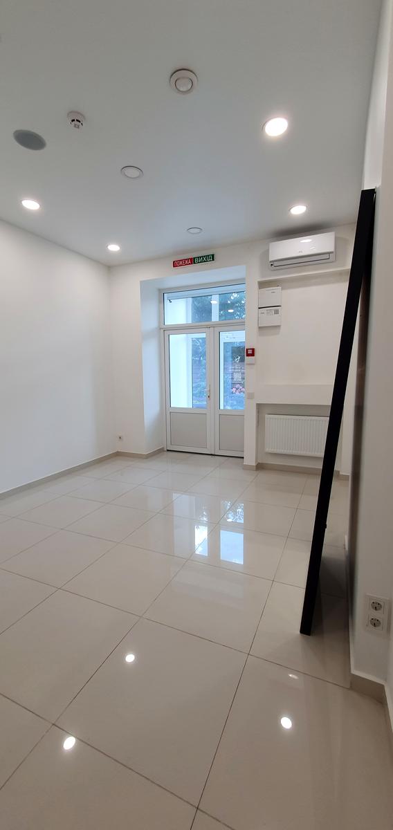 Commercial real estate at (area 100 m²) - Atlanta.ua - photo 7