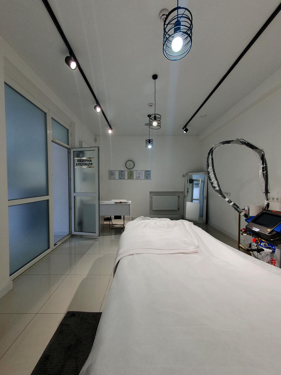 Commercial real estate at (area 100 m²) - Atlanta.ua - photo 9