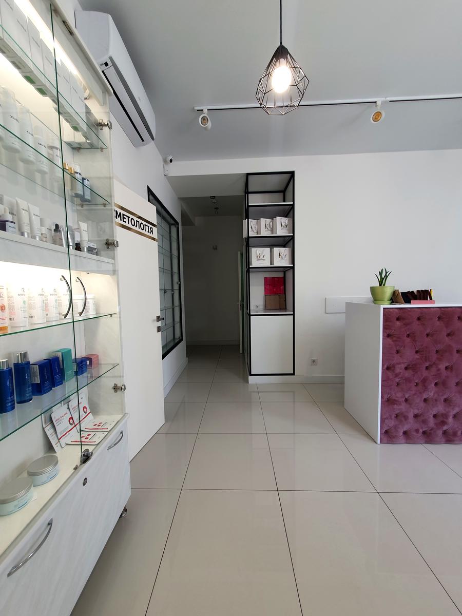 Commercial real estate at (area 100 m²) - Atlanta.ua - photo 10