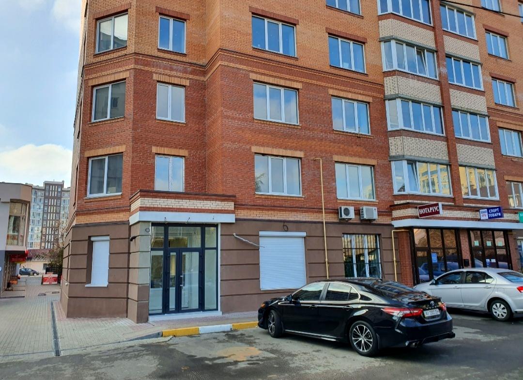 Commercial real estate at (area 100 m²) - Atlanta.ua - photo 2