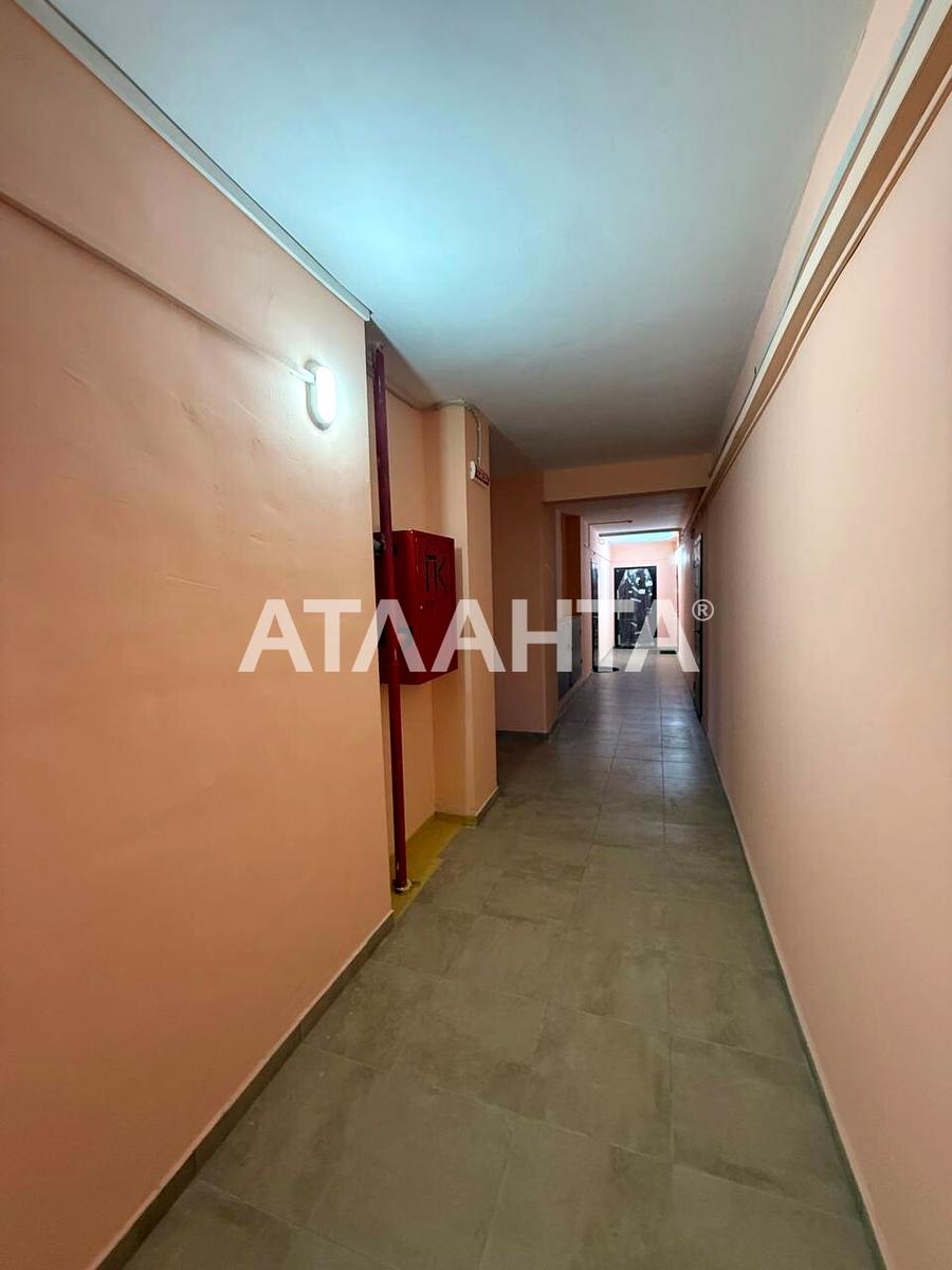 1-комнатная квартира по адресу ул. Королева ак. (площадь 53 м²) - Atlanta.ua - фото 4