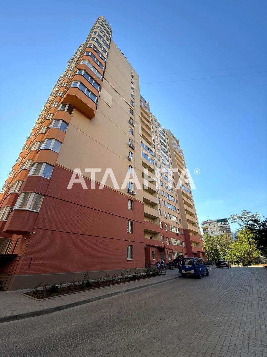 1-комнатная квартира по адресу ул. Королева ак. (площадь 53 м²) - Atlanta.ua - фото 18