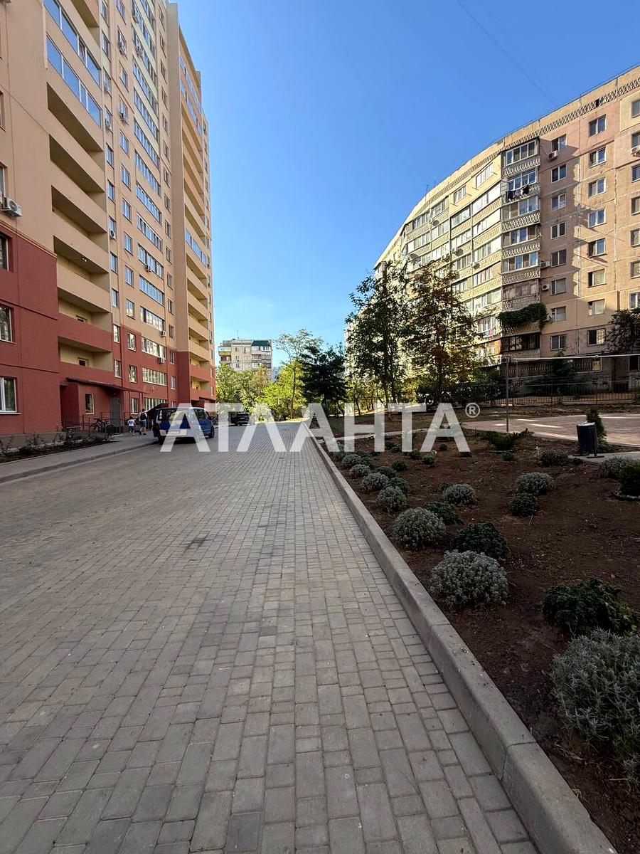 1-комнатная квартира по адресу ул. Королева ак. (площадь 53 м²) - Atlanta.ua - фото 2