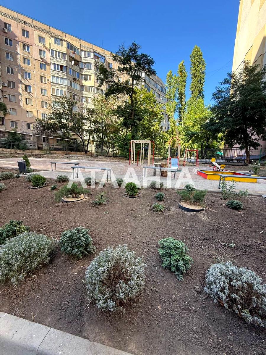 1-комнатная квартира по адресу ул. Королева ак. (площадь 53 м²) - Atlanta.ua - фото 3