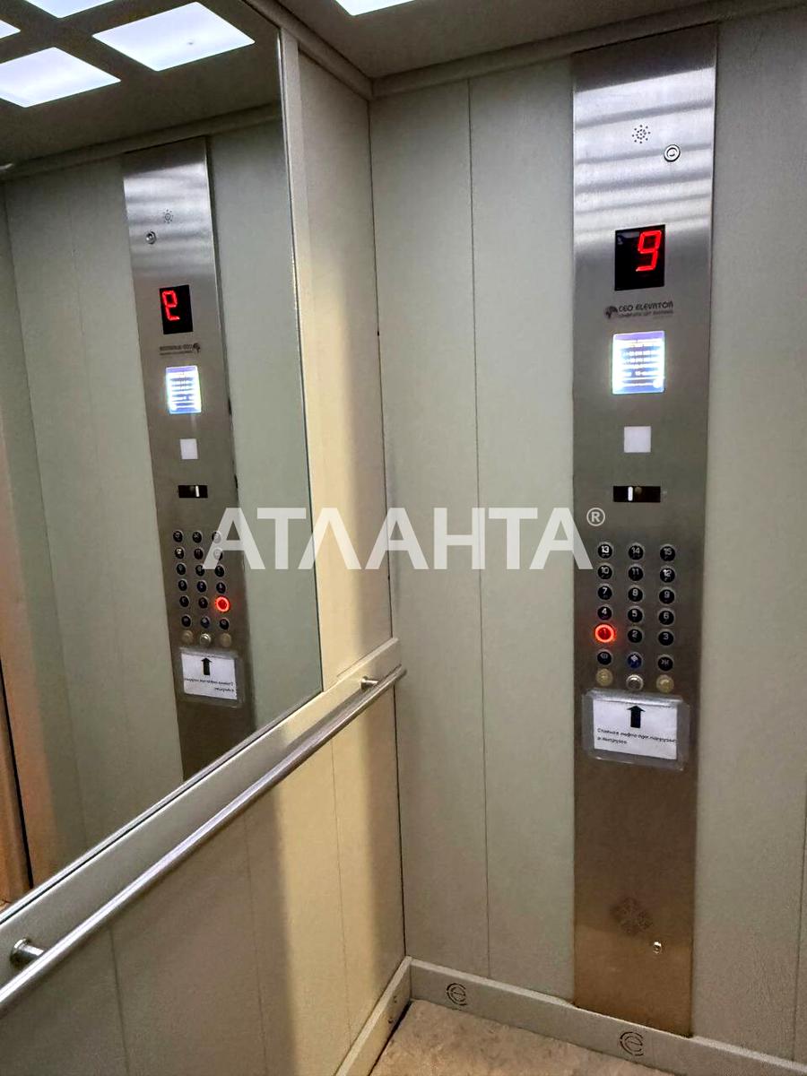 1-комнатная квартира по адресу ул. Королева ак. (площадь 53 м²) - Atlanta.ua - фото 5