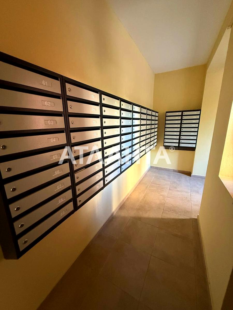 1-комнатная квартира по адресу ул. Королева ак. (площадь 53 м²) - Atlanta.ua - фото 6