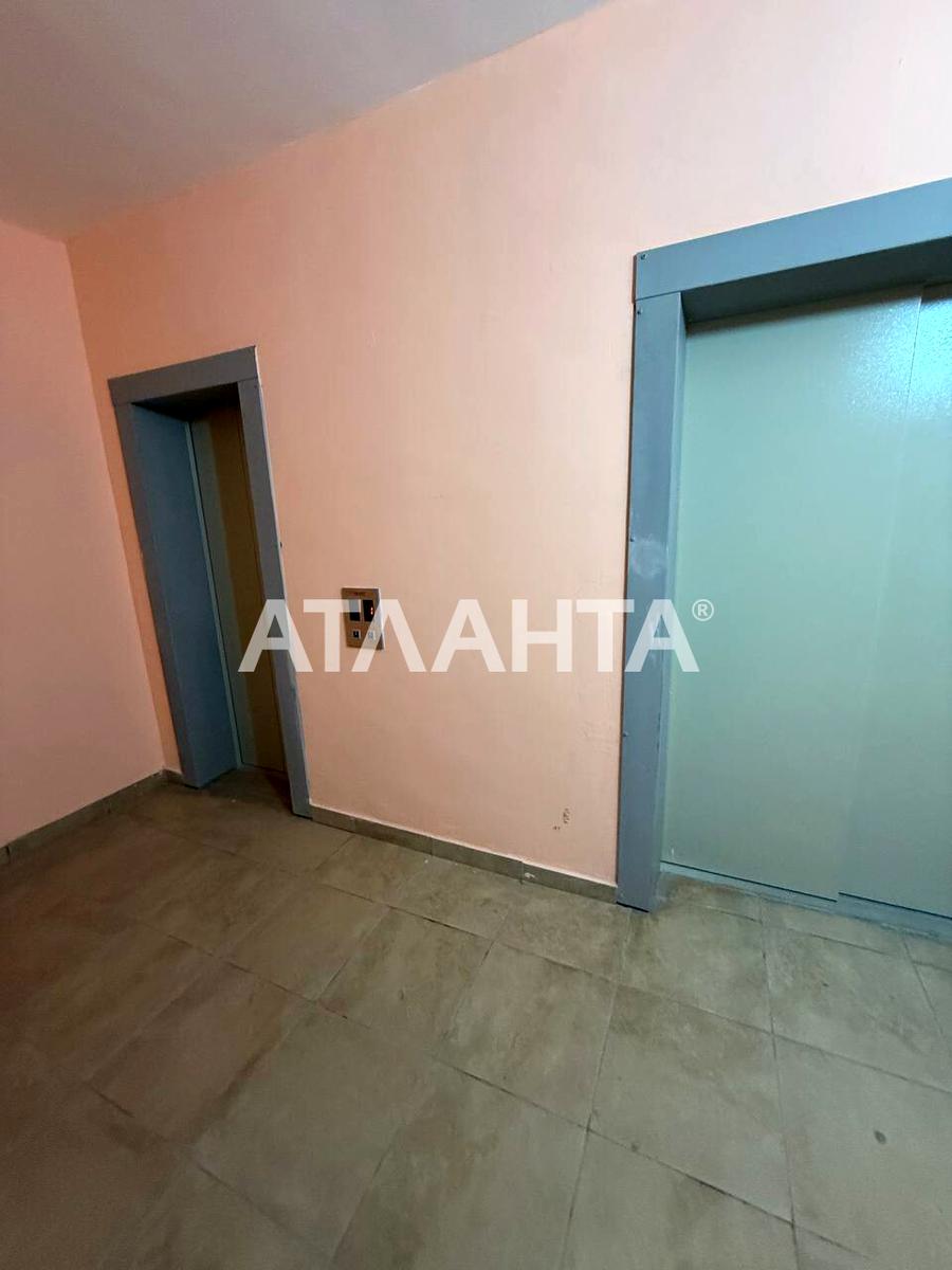 1-комнатная квартира по адресу ул. Королева ак. (площадь 53 м²) - Atlanta.ua - фото 7