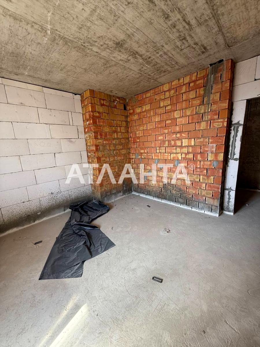 1-комнатная квартира по адресу ул. Королева ак. (площадь 53 м²) - Atlanta.ua - фото 9