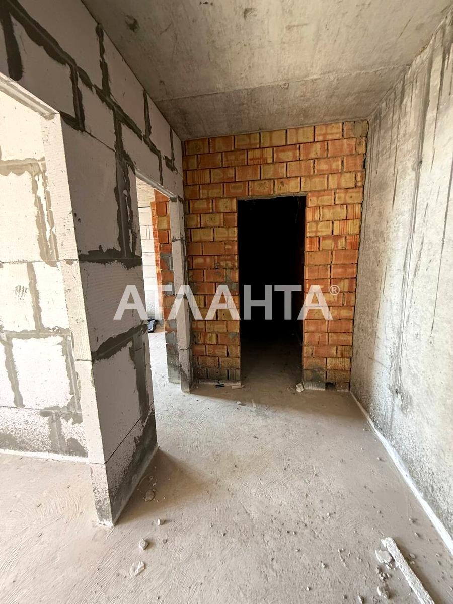 1-комнатная квартира по адресу ул. Королева ак. (площадь 53 м²) - Atlanta.ua - фото 10