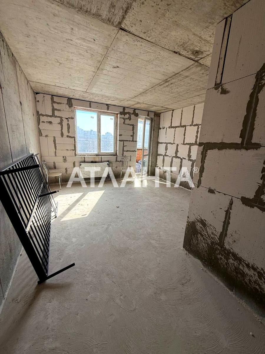 1-комнатная квартира по адресу ул. Королева ак. (площадь 53 м²) - Atlanta.ua - фото 11