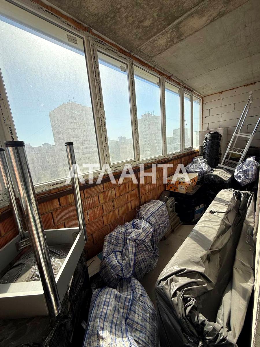 1-комнатная квартира по адресу ул. Королева ак. (площадь 53 м²) - Atlanta.ua - фото 16