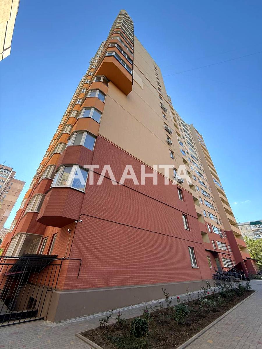 1-комнатная квартира по адресу ул. Королева ак. (площадь 53 м²) - Atlanta.ua - фото 17