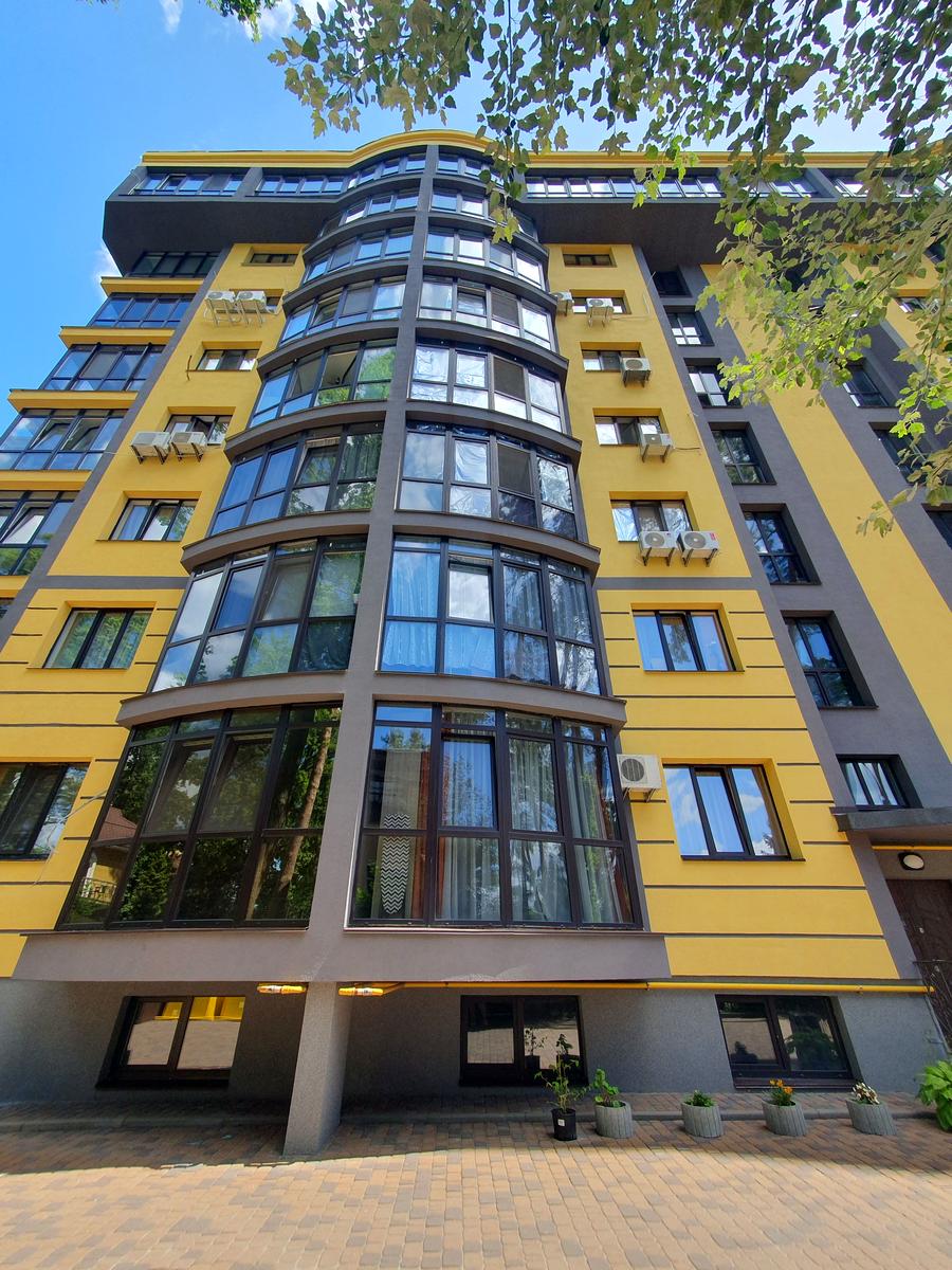 Комерційна нерухомість за адресою вул. Київська (площа 448 м²) - Atlanta.ua - фото 3