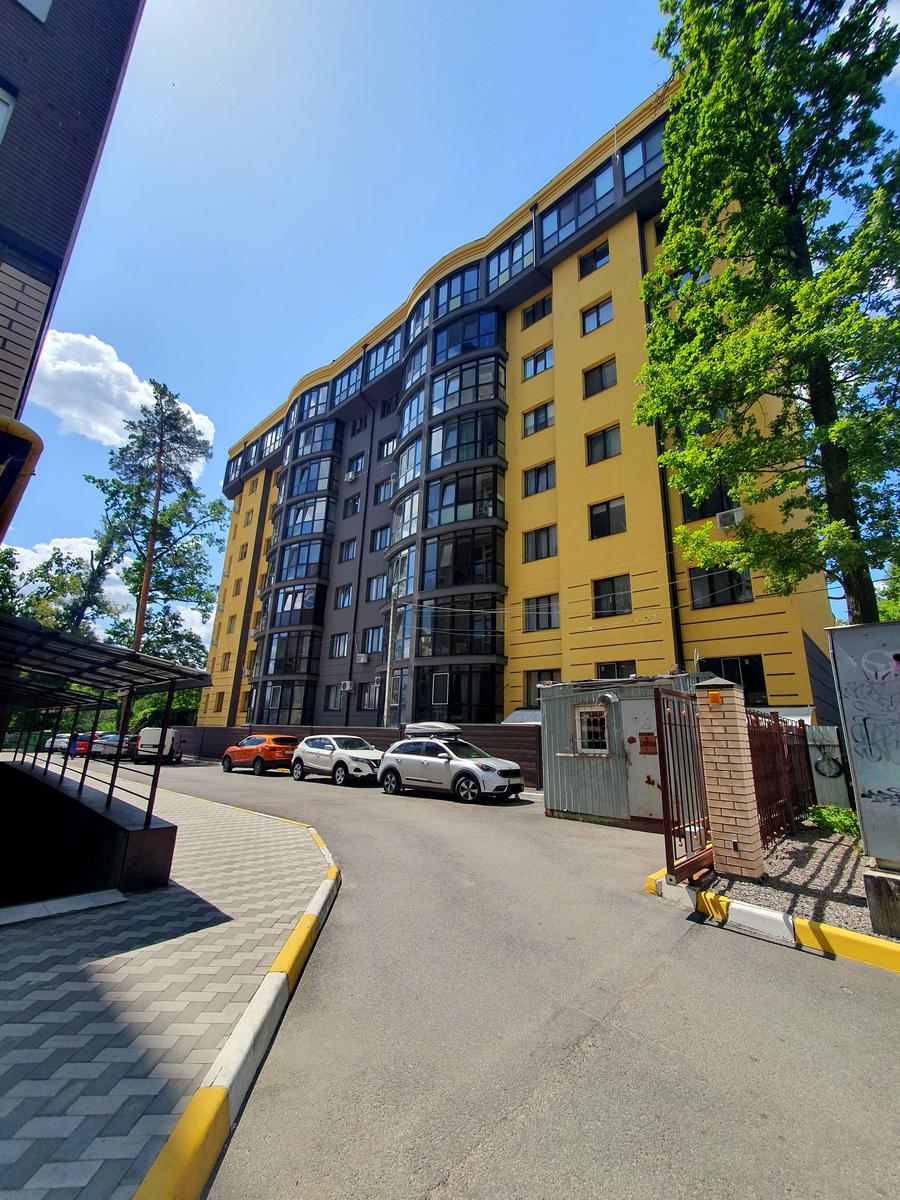 Комерційна нерухомість за адресою вул. Київська (площа 448 м²) - Atlanta.ua - фото 6