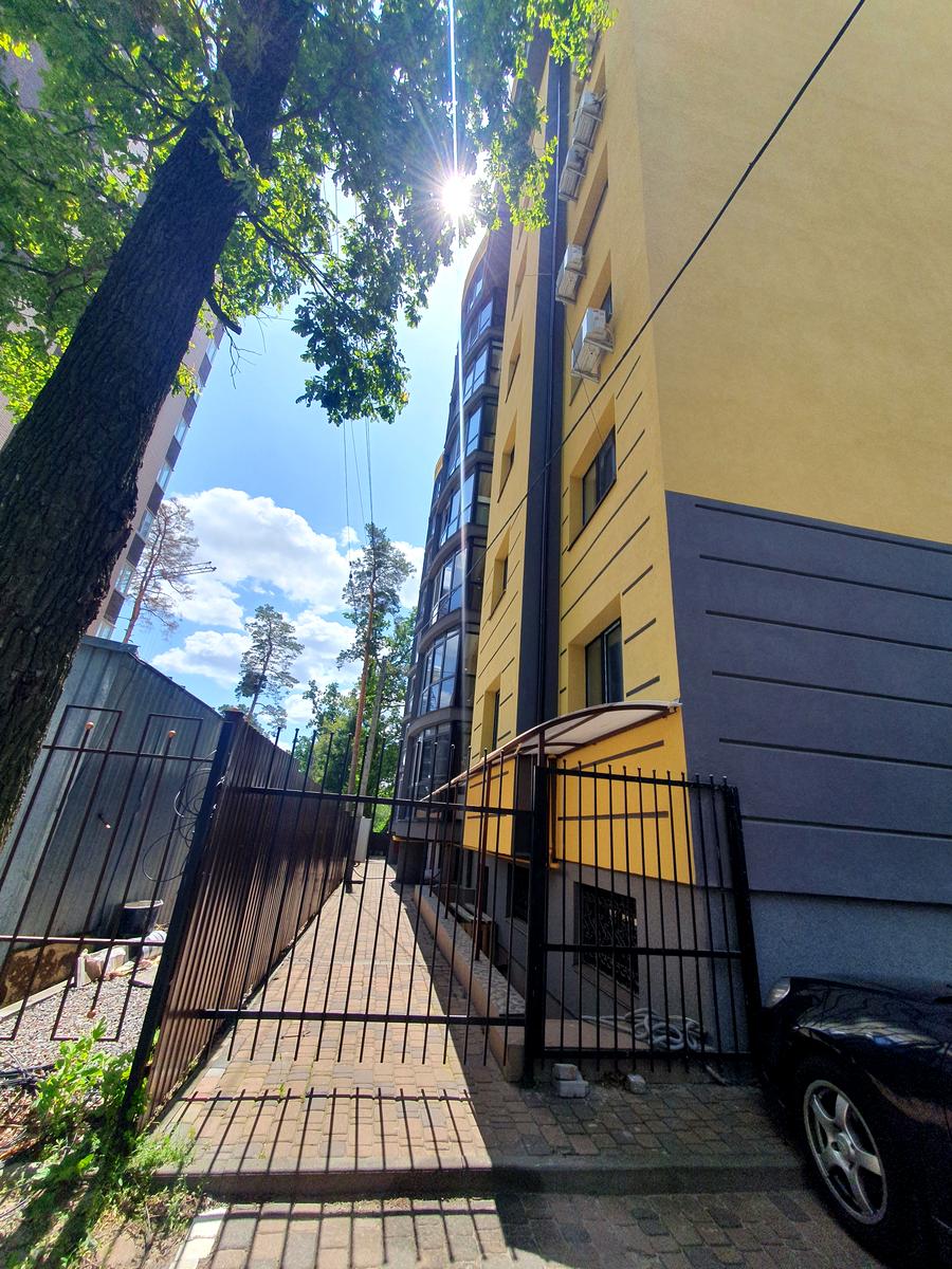 Комерційна нерухомість за адресою вул. Київська (площа 448 м²) - Atlanta.ua - фото 2