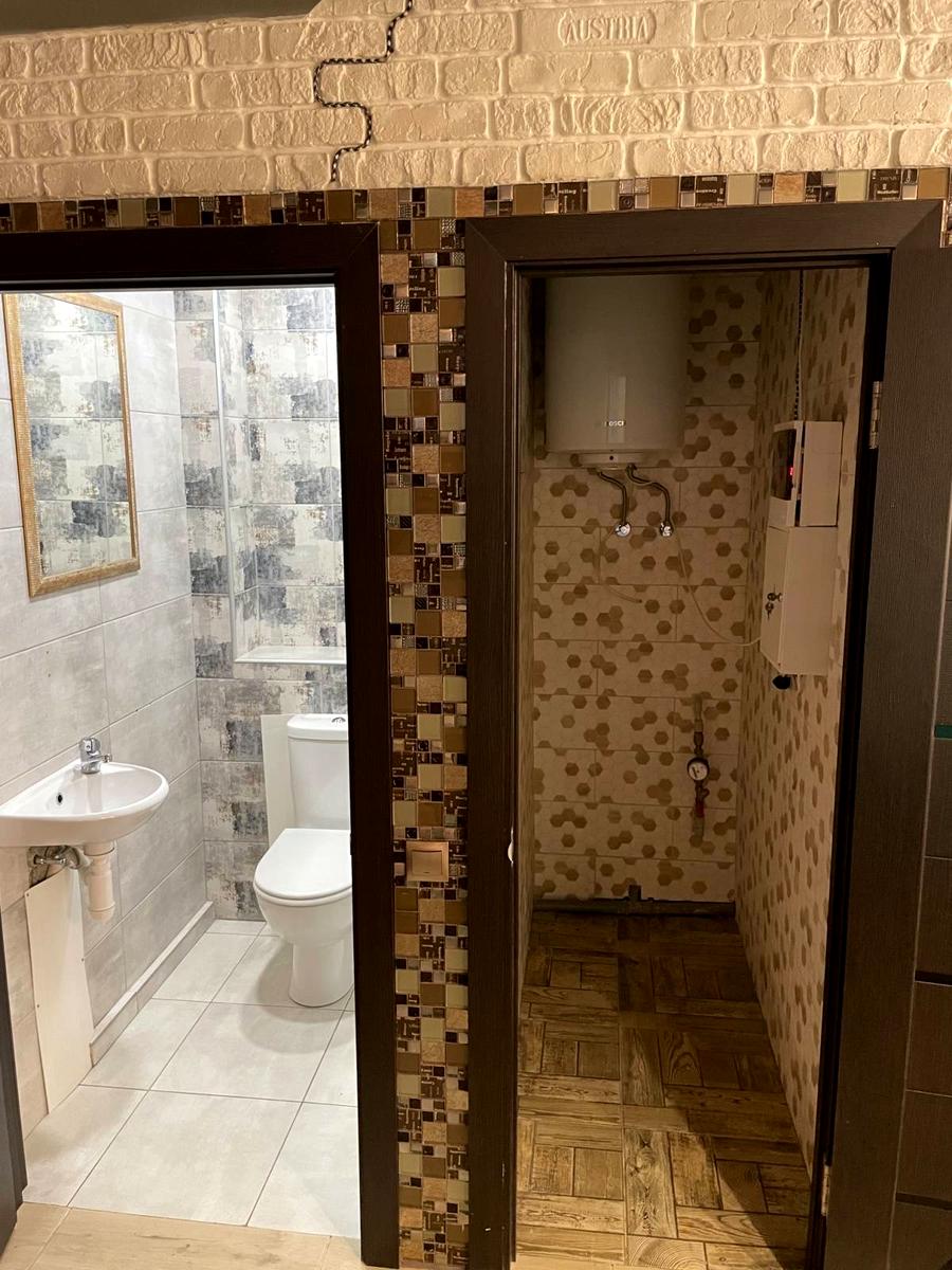 Commercial real estate at st. Dzherelna (area 60 m²) - Atlanta.ua - photo 4