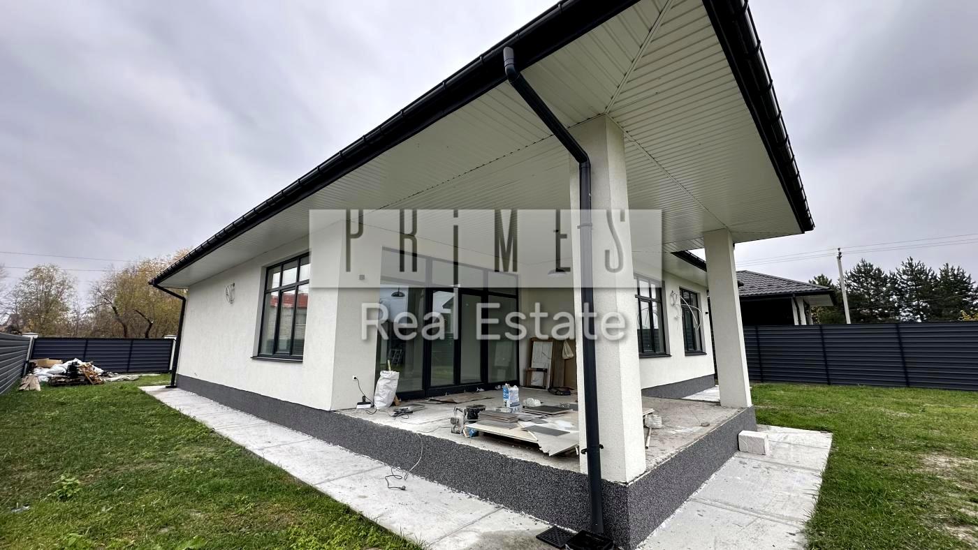 House by the address (area 160 m²) - Atlanta.ua - photo 9