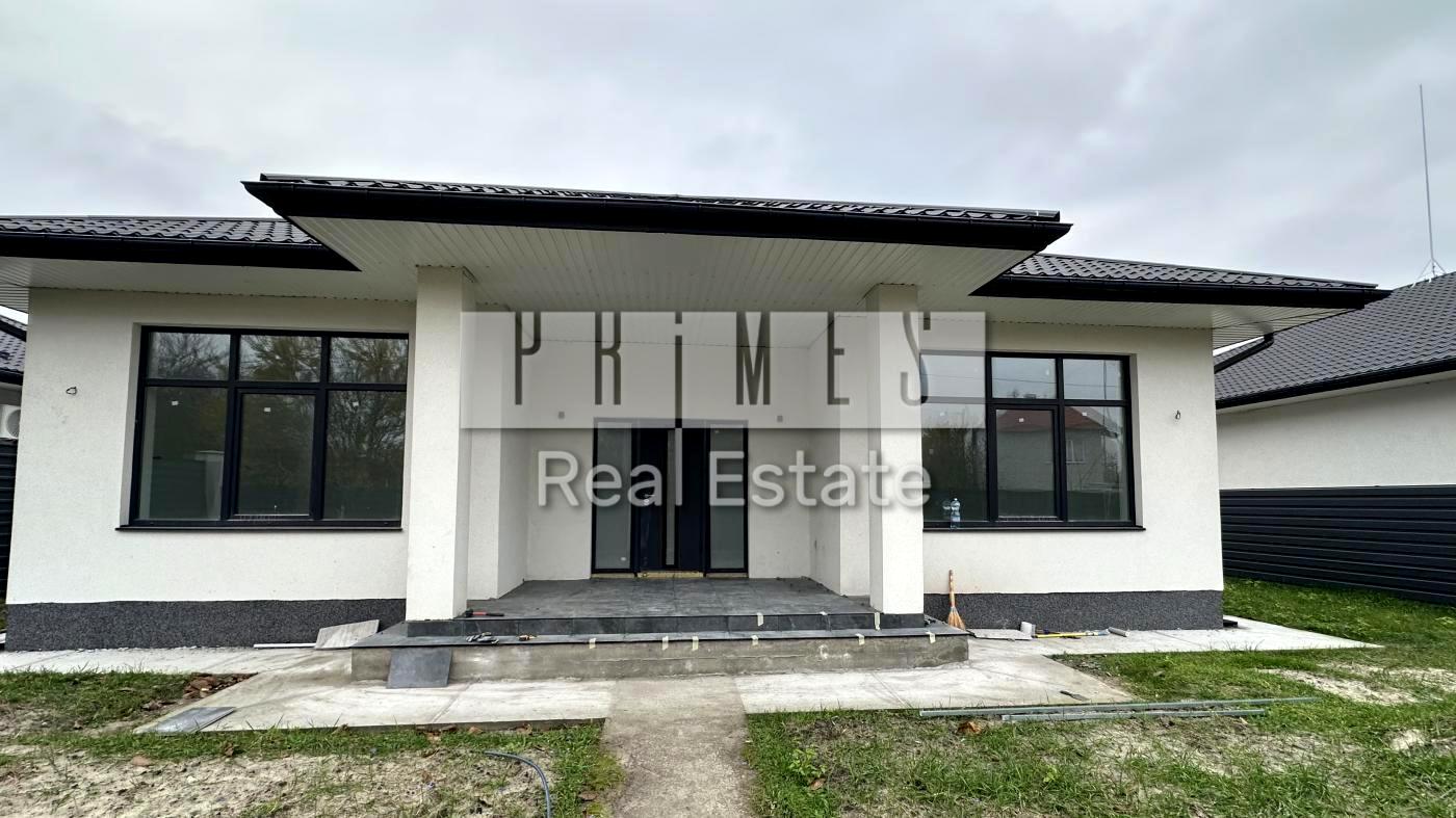 House by the address (area 160 m²) - Atlanta.ua - photo 11