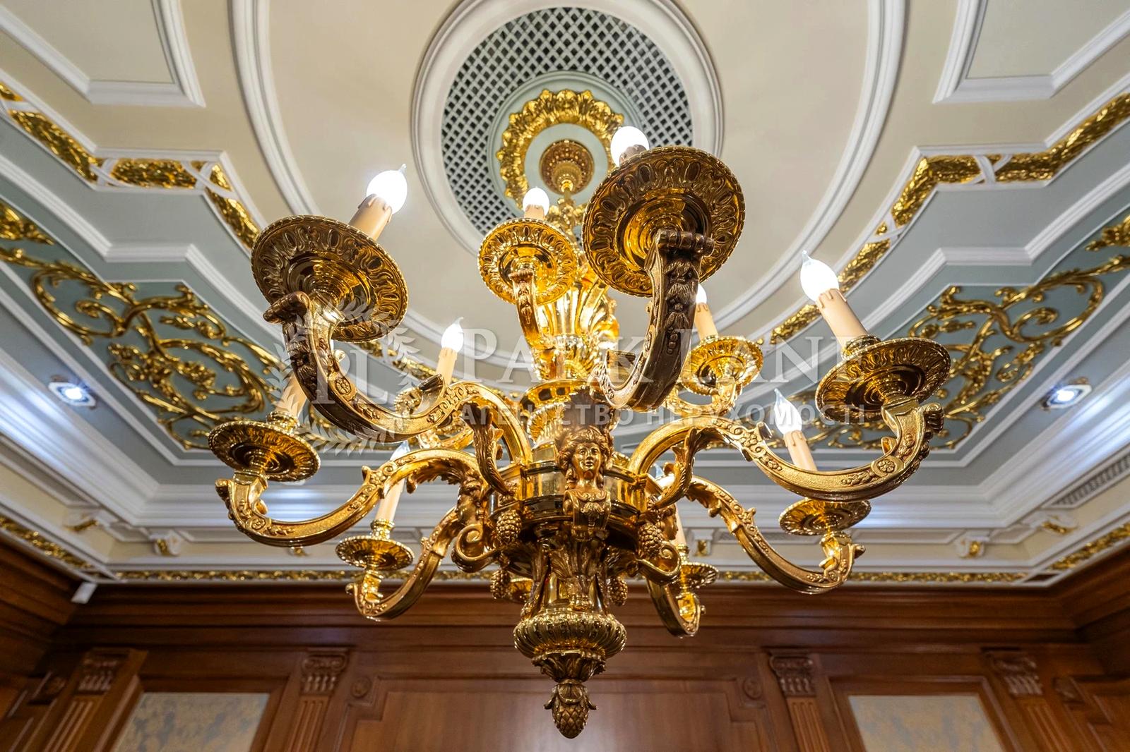 House by the address st. Ul Zlatoustovskaya (area 1342 m²) - Atlanta.ua - photo 8