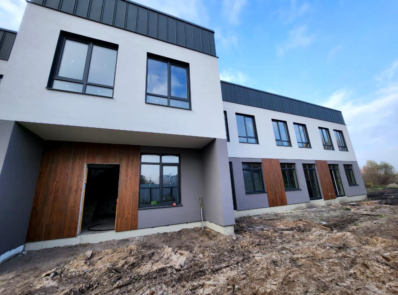 Дом по адресу (площадь 85 м²) - Atlanta.ua - фото 2