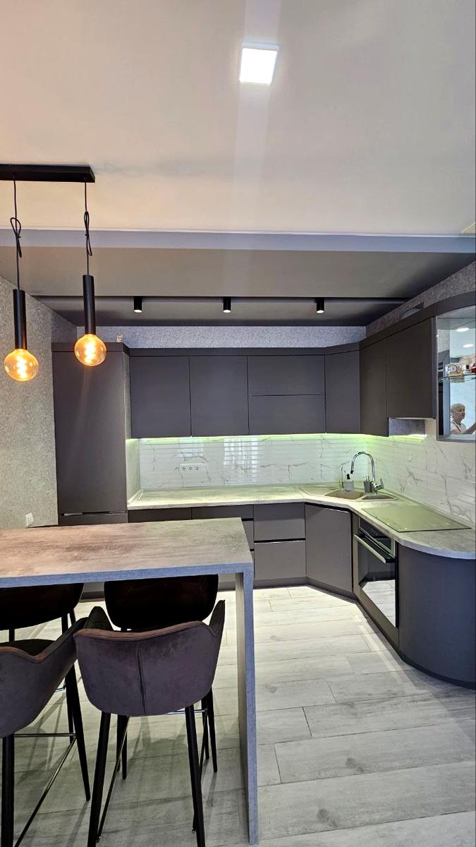 1-кімнатна квартира за адресою вул. Головківська (площа 51 м²) - Atlanta.ua - фото 2