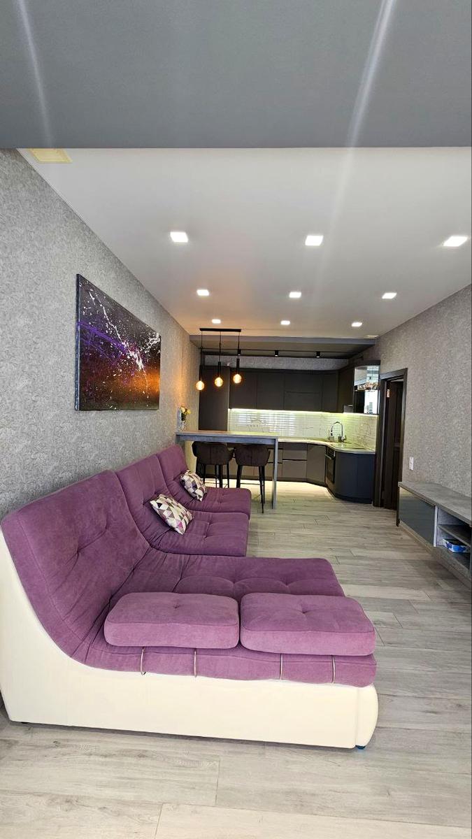 1-кімнатна квартира за адресою вул. Головківська (площа 51 м²) - Atlanta.ua - фото 3