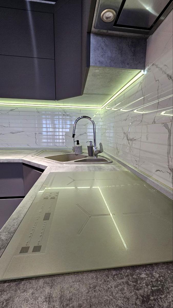 1-кімнатна квартира за адресою вул. Головківська (площа 51 м²) - Atlanta.ua - фото 5