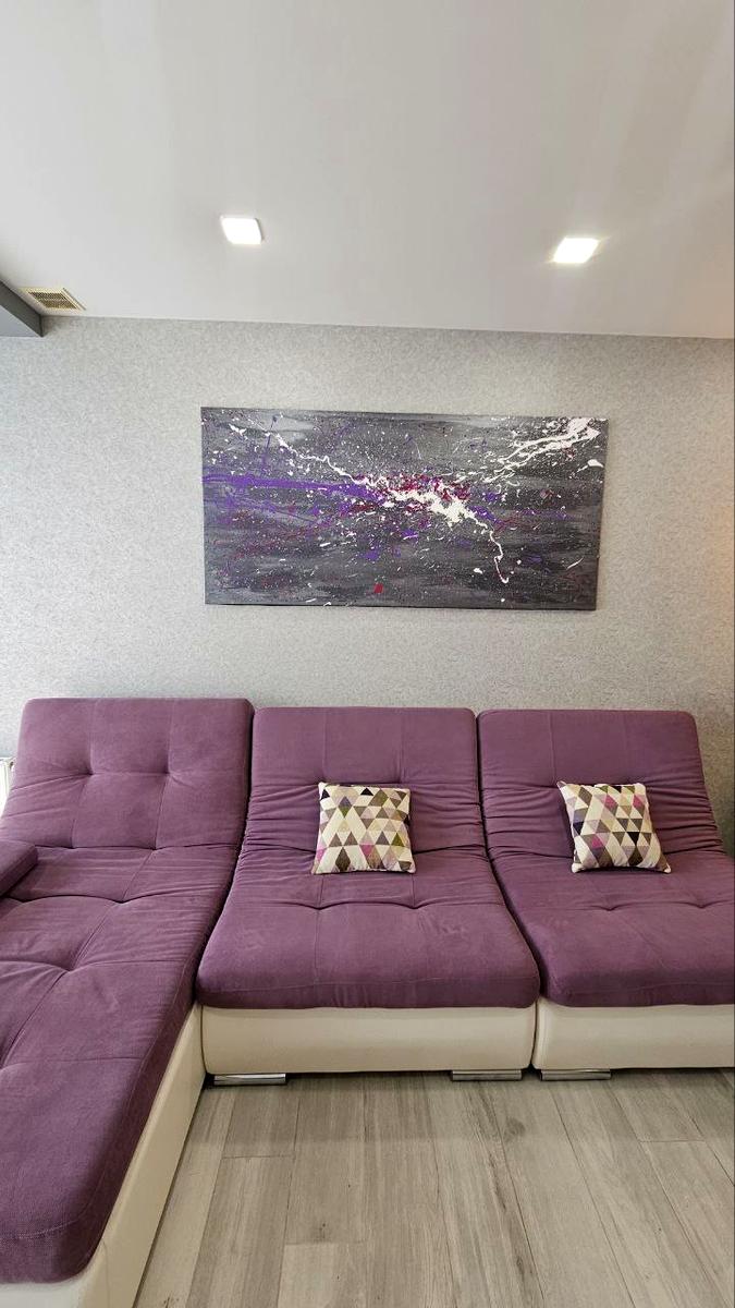 1-кімнатна квартира за адресою вул. Головківська (площа 51 м²) - Atlanta.ua - фото 4