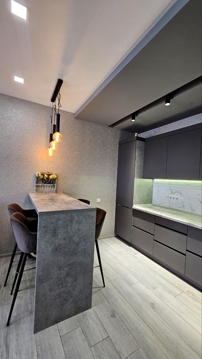 1-кімнатна квартира за адресою вул. Головківська (площа 51 м²) - Atlanta.ua - фото 6