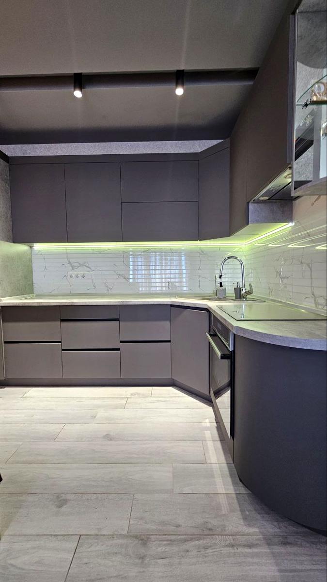 1-кімнатна квартира за адресою вул. Головківська (площа 51 м²) - Atlanta.ua - фото 7